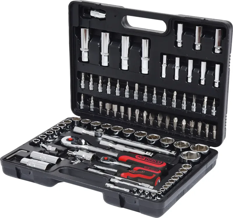 Steckschlüsselsatz 918.0694 by KS Tools – product image