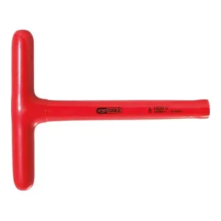 T-Griff-Steckschlüssel mit Schutzisolierung, 5mm von KS Tools – Produktbild