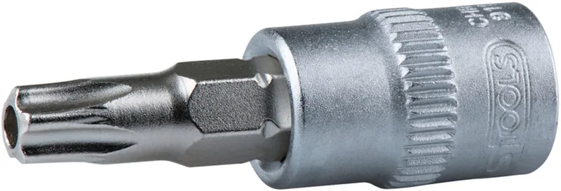 Torque Bit - TB20 - 1/4 Inch - Czołowy Otwór de KS Tools – image du produit