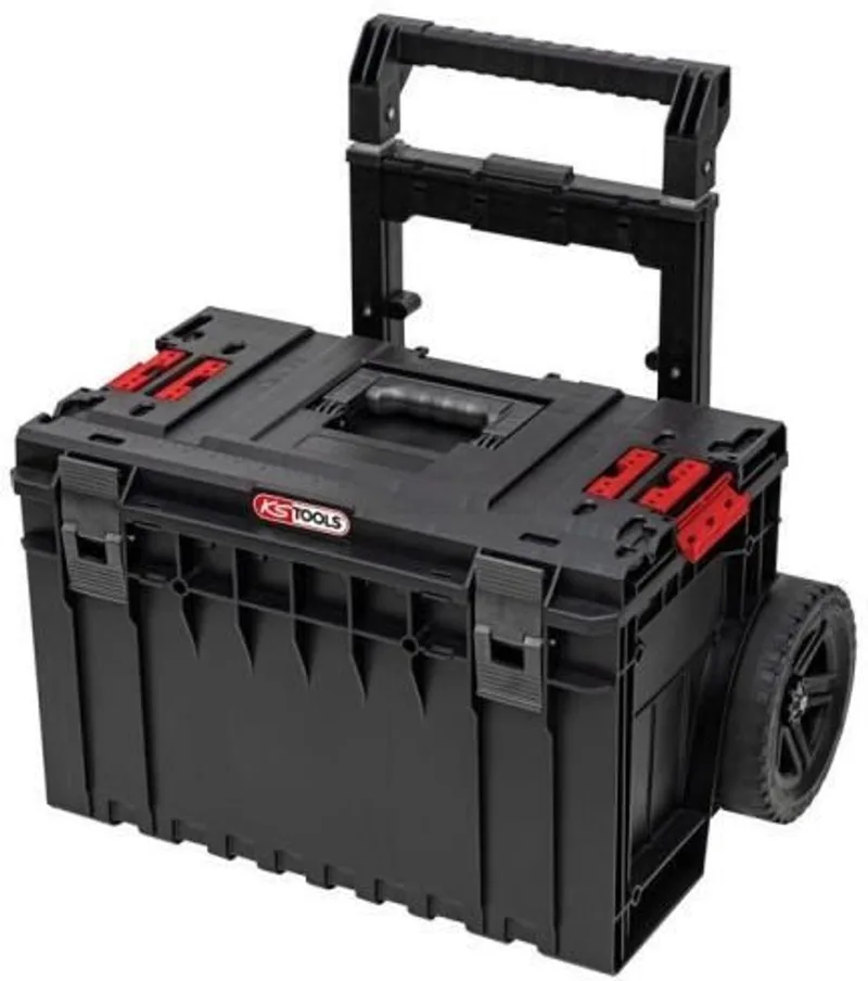 Trolley de KS Tools, Noir – image du produit