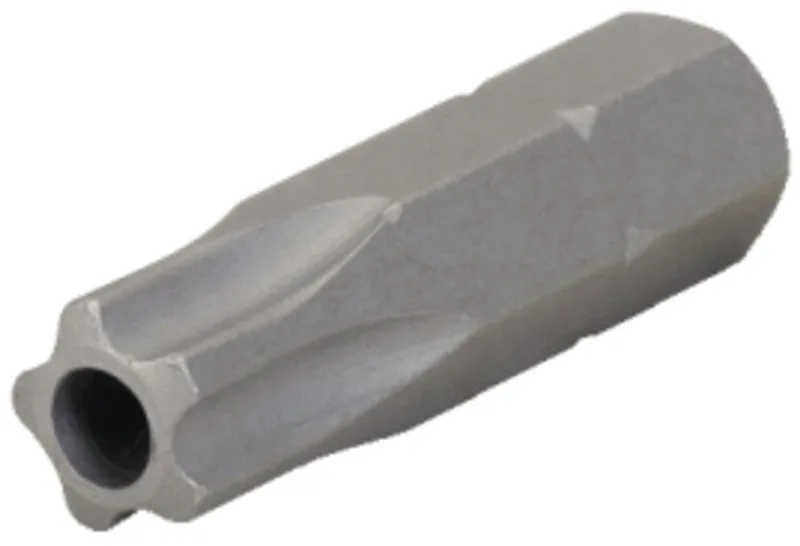 TS20 Serie - 5-kant bit met Gat - 1/4 Inch - Hoogwaardige Kwaliteit de KS Tools – image du produit