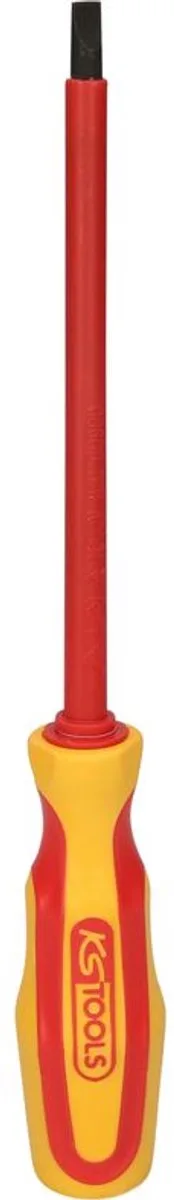 VDE Platte Schroevendraaier 6,5mm 1000V GS von KS Tools – Produktbild
