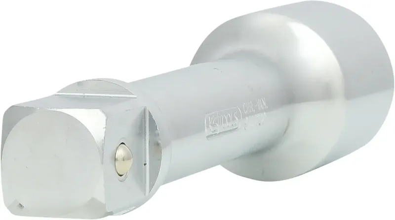 Verlängerung 1 210mm 911.1020 Steckschlüssel-Verlängerung Antrieb 1 (25 mm) 200 mm 1 St. de KS Tools – image du produit