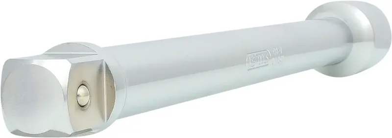 Verlängerung 1 420mm 911.1040 Steckschlüssel-Verlängerung Antrieb 1 (25 mm) 400 mm 1 St. de KS Tools – image du produit