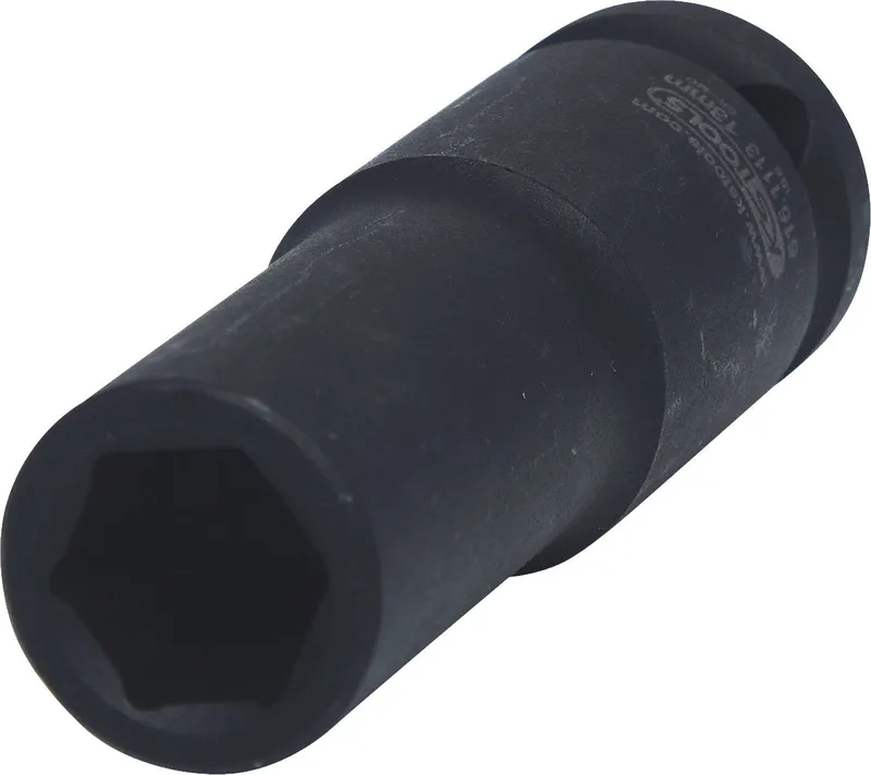 Zeskantige Dopsleutel - 13mm - Lang - 1/2 inch von KS Tools – Produktbild