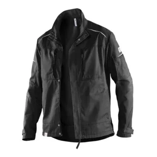 Activiq Jacke 1250 schwarz von Kübler, 3XL – Produktbild