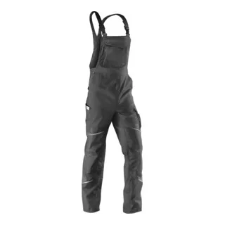 Activiq Latzhose 3250 anthrazit de Kübler, 48 – image du produit