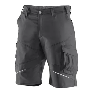 Activiq Shorts 2450 anthrazit by Kübler, 46 – product image