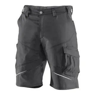 Activiq Shorts 2450 anthrazit by Kübler, 50 – product image