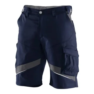 ActiviQ Shorts 2450 dunkelblau/anthrazit de Kübler, 56 – image du produit