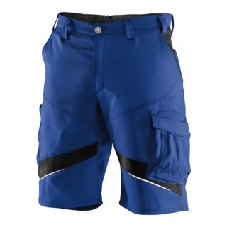 ActiviQ Shorts 2450 kornblumenblau/schwarz de Kübler, 50 – image du produit