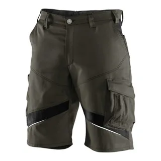 ActiviQ Shorts 2450 oliv/schwarz de Kübler, 62 – image du produit