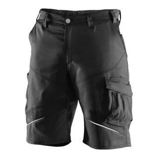 Activiq Shorts 2450 schwarz van Kübler, 46 – productafbeelding