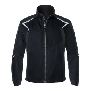 Jacke BODYFORCE schwarz Form 1125 van Kübler, L – productafbeelding