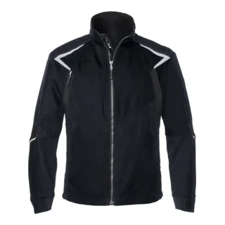 Jacke BODYFORCE schwarz Form 1125 de Kübler, M – image du produit