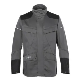 Jacke PROTECTIQ WELDING PSA 3 anthrazit/schwarz Form 1397 de Kübler, 58 – image du produit