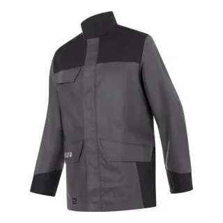 Jacke SAFETY X COMPACT PSA 3 anthrazit/schwarz de Kübler, 48 – image du produit