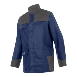 Jacke SAFETY X COMPACT PSA 3 dunkelblau/anthrazit by Kübler, 50 – product image