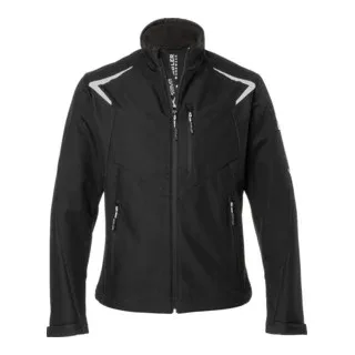 Jacke Ultrashell BODYFORCE schwarz Form 1625 by Kübler, XL – product image