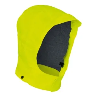 Kapuze PROTECTIQ HIGH VIS warngelb Form 8395 von Kübler, M – Produktbild