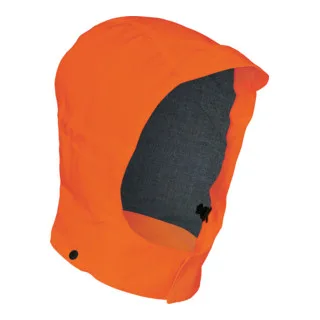 Kapuze PROTECTIQ HIGH VIS warnorange Form 8395 de Kübler, 3XL – image du produit
