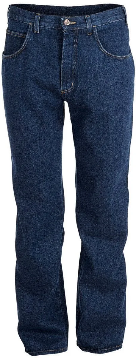 Kleding 24861571-48 Kübler Jeans