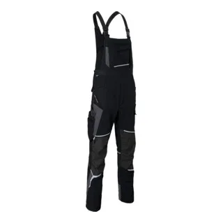 Latzhose BODYFORCE PSA 2 schwarz/anthrazit Form 3125 de Kübler, 25 – image du produit
