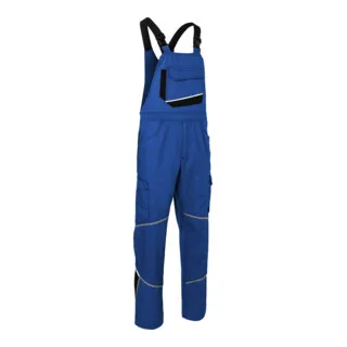 Latzhose ICONIQ kbl.blau/schwarz Form 3140 de Kübler, 30 – image du produit