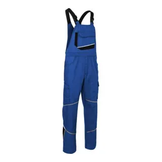 Latzhose ICONIQ kbl.blau/schwarz Form 3140 de Kübler, 31 – image du produit