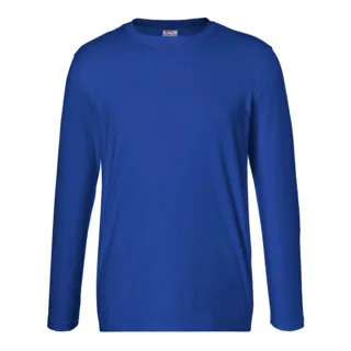 Longsleeve SHIRTS kbl.blau Form 5025 von Kübler, 3XL – Produktbild