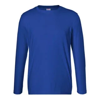 Longsleeve SHIRTS kbl.blau Form 5025 von Kübler, M – Produktbild