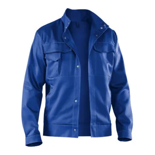 ORGANiQ Jacke 1248 kornblumenblau de Kübler, 102 – image du produit