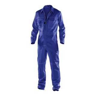 ORGANiQ Overall 4248 kornblumenblau de Kübler, 64 – image du produit