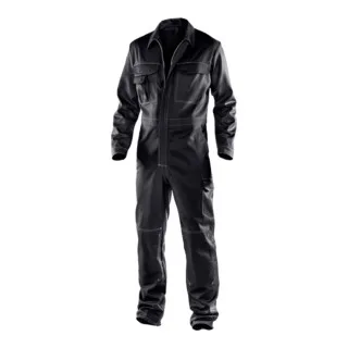 ORGANiQ Overall 4248 schwarz de Kübler, 52 – image du produit