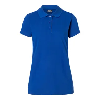 Polo Damen kbl.blau de Kübler, XL – image du produit