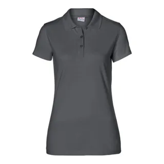 Polo Damen SHIRTS anthrazit Form 5026 de Kübler, 3XL – image du produit