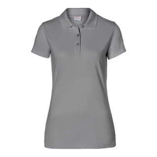 Polo Damen SHIRTS mittelgrau Form 5026 de Kübler, L – image du produit