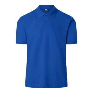 Polo Shirt kbl.blau de Kübler, 4XL – image du produit