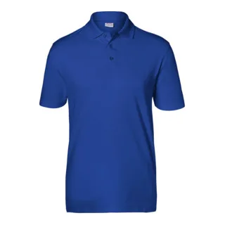 Polo SHIRTS kbl.blau Form 5126 de Kübler, XXL – image du produit
