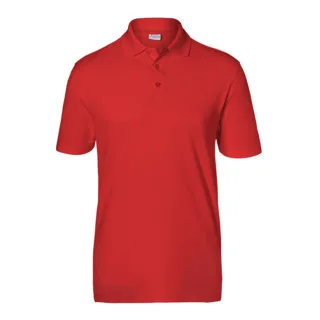 Polo SHIRTS mittelrot Form 5126 de Kübler, M – image du produit