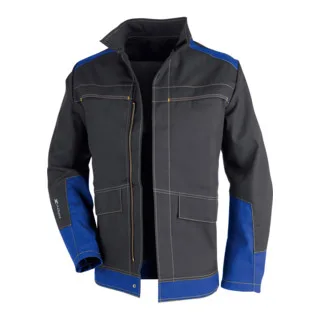 PSA Safety X6 Jacke 1779 anthrazit/kornblumenblau de Kübler, 90 – image du produit