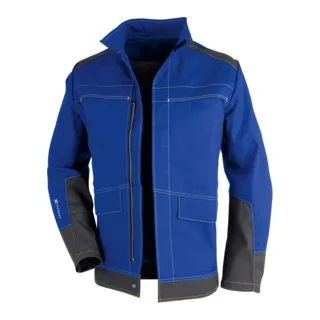 PSA Safety X6 Jacke 1779 kornblumenblau/anthrazit de Kübler, 27 – image du produit