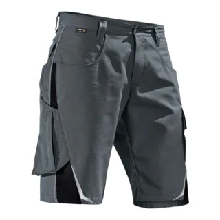 Pulsschlag Bermuda 2524 anthrazit/schwarz de Kübler, 60 – image du produit