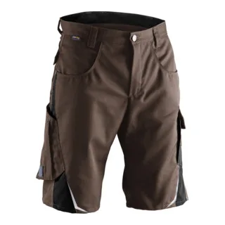 Pulsschlag Bermuda 2524 braun/schwarz de Kübler, 42 – image du produit