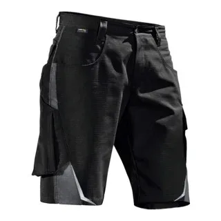 Pulsschlag Bermuda 2524 schwarz/anthrazit fra Kübler, 54 – produktbillede