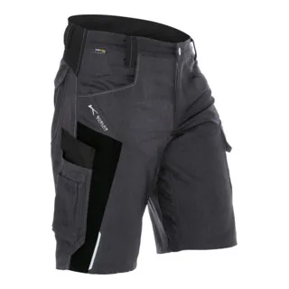 Shorts BODYFORCE anthrazit/schwarz Form 2425 de Kübler, 56 – image du produit