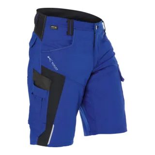 Shorts BODYFORCE kbl.blau/schwarz Form 2425 de Kübler, 58 – image du produit