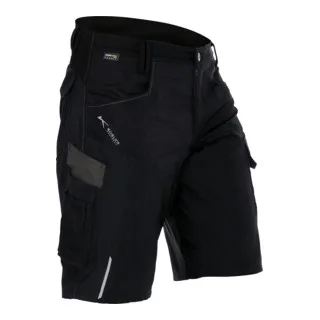 Shorts BODYFORCE schwarz Form 2425 de Kübler, 62 – image du produit