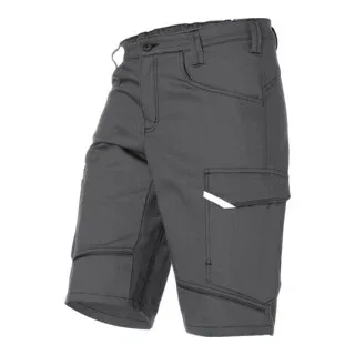 Shorts ICONIQ anthrazit/schwarz Form 2440 de Kübler, 52 – image du produit
