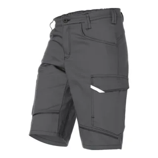 Shorts ICONIQ anthrazit/schwarz Form 2440 van Kübler, 54 – productafbeelding